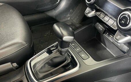 KIA Rio IV, 2019 год, 1 871 000 рублей, 19 фотография