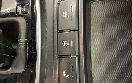 KIA Rio IV, 2019 год, 1 871 000 рублей, 22 фотография