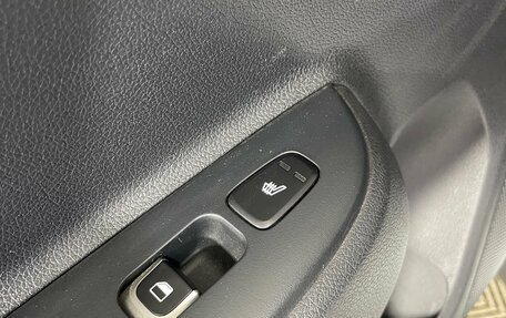 KIA Rio IV, 2019 год, 1 871 000 рублей, 23 фотография