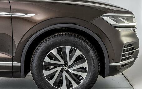 Volkswagen Touareg III, 2021 год, 6 626 000 рублей, 7 фотография