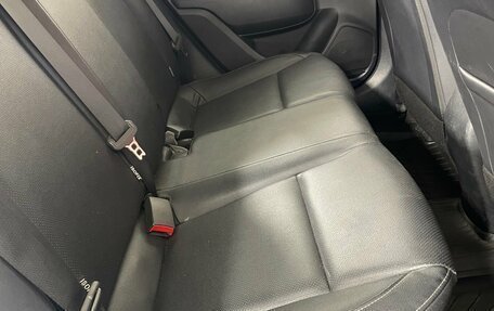 KIA Rio IV, 2019 год, 1 871 000 рублей, 24 фотография