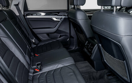 Volkswagen Touareg III, 2021 год, 6 626 000 рублей, 11 фотография