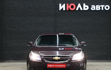 Chevrolet Epica, 2011 год, 740 000 рублей, 2 фотография