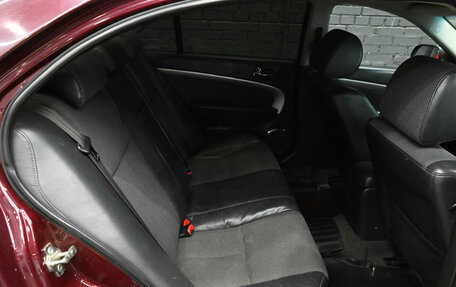 Chevrolet Epica, 2011 год, 740 000 рублей, 13 фотография