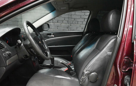 Chevrolet Epica, 2011 год, 740 000 рублей, 11 фотография