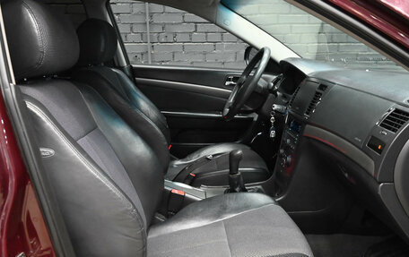 Chevrolet Epica, 2011 год, 740 000 рублей, 12 фотография