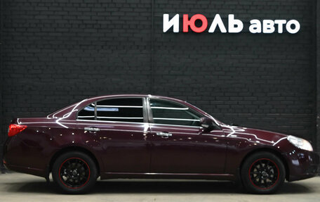 Chevrolet Epica, 2011 год, 740 000 рублей, 9 фотография