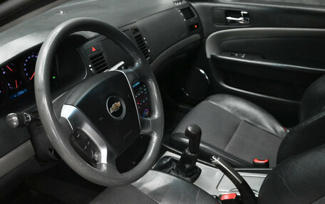 Chevrolet Epica, 2011 год, 740 000 рублей, 10 фотография