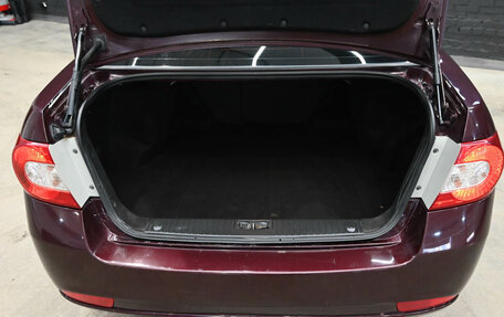 Chevrolet Epica, 2011 год, 740 000 рублей, 6 фотография