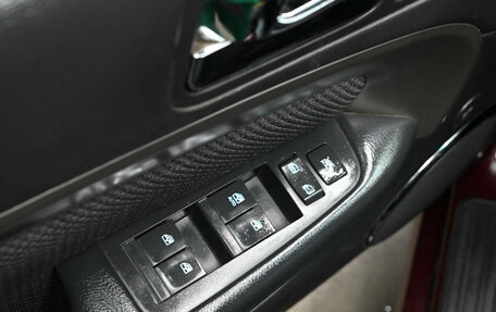 Chevrolet Epica, 2011 год, 740 000 рублей, 15 фотография