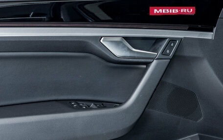 Volkswagen Touareg III, 2021 год, 6 626 000 рублей, 12 фотография