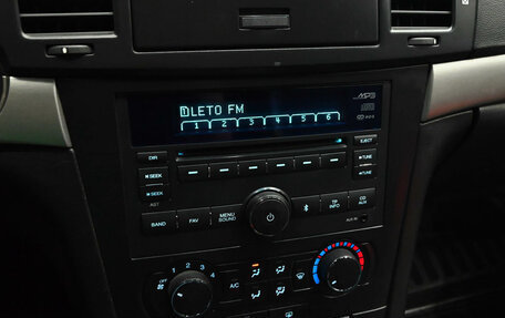 Chevrolet Epica, 2011 год, 740 000 рублей, 16 фотография