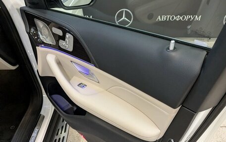 Mercedes-Benz GLS, 2021 год, 8 990 000 рублей, 12 фотография