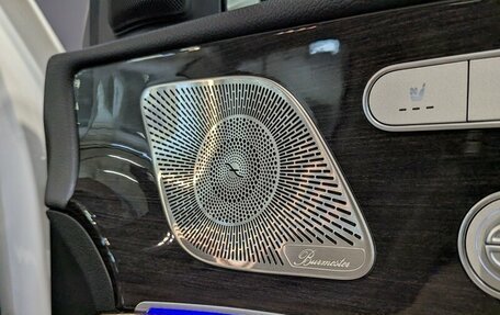 Mercedes-Benz GLS, 2021 год, 8 990 000 рублей, 13 фотография