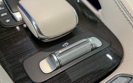 Mercedes-Benz GLS, 2021 год, 8 990 000 рублей, 21 фотография