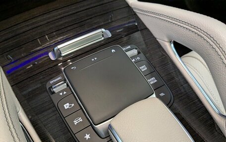 Mercedes-Benz GLS, 2021 год, 8 990 000 рублей, 20 фотография