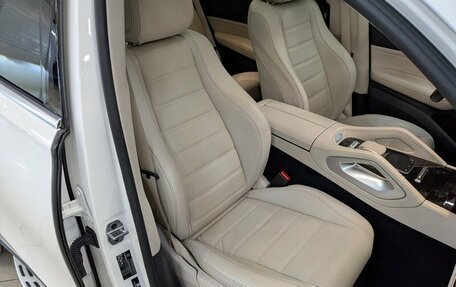 Mercedes-Benz GLS, 2021 год, 8 990 000 рублей, 24 фотография