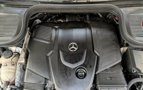 Mercedes-Benz GLS, 2021 год, 8 990 000 рублей, 27 фотография