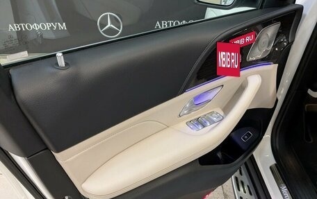 Mercedes-Benz GLS, 2021 год, 8 990 000 рублей, 11 фотография