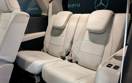 Mercedes-Benz GLS, 2021 год, 8 990 000 рублей, 28 фотография