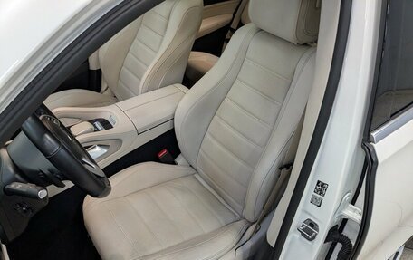 Mercedes-Benz GLS, 2021 год, 8 990 000 рублей, 29 фотография