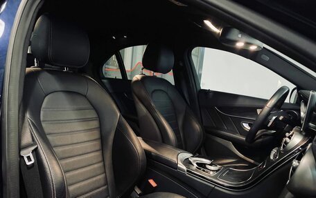 Mercedes-Benz C-Класс, 2014 год, 2 150 000 рублей, 4 фотография