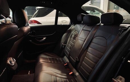 Mercedes-Benz C-Класс, 2014 год, 2 150 000 рублей, 8 фотография