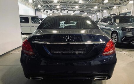 Mercedes-Benz C-Класс, 2014 год, 2 150 000 рублей, 7 фотография