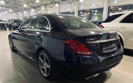 Mercedes-Benz C-Класс, 2014 год, 2 150 000 рублей, 6 фотография