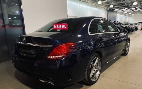 Mercedes-Benz C-Класс, 2014 год, 2 150 000 рублей, 5 фотография