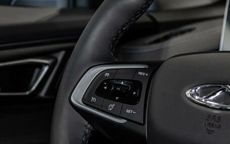 Chery Tiggo 4 I рестайлинг, 2025 год, 2 395 000 рублей, 16 фотография