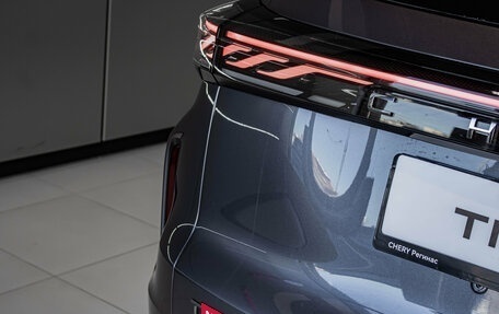 Chery Tiggo 4 I рестайлинг, 2025 год, 2 395 000 рублей, 24 фотография