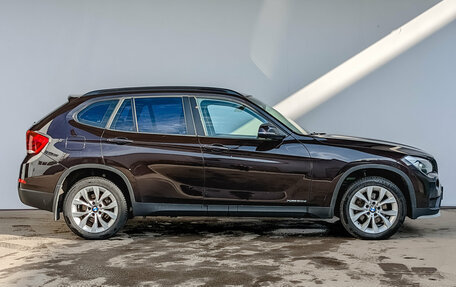 BMW X1, 2014 год, 1 350 000 рублей, 4 фотография