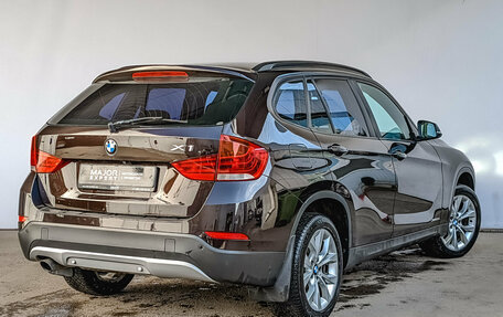 BMW X1, 2014 год, 1 350 000 рублей, 5 фотография
