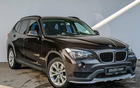 BMW X1, 2014 год, 1 350 000 рублей, 3 фотография