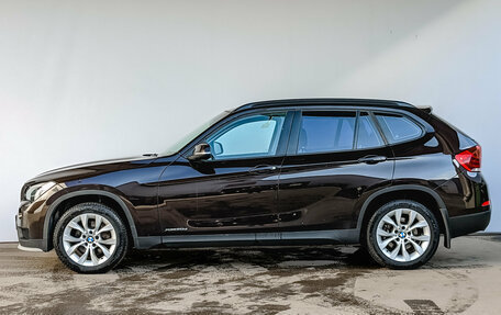 BMW X1, 2014 год, 1 350 000 рублей, 8 фотография