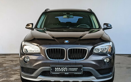 BMW X1, 2014 год, 1 350 000 рублей, 2 фотография