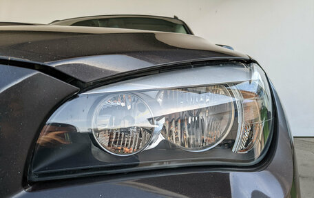 BMW X1, 2014 год, 1 350 000 рублей, 11 фотография