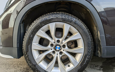 BMW X1, 2014 год, 1 350 000 рублей, 12 фотография