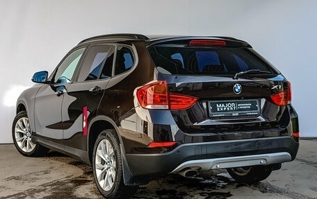 BMW X1, 2014 год, 1 350 000 рублей, 7 фотография