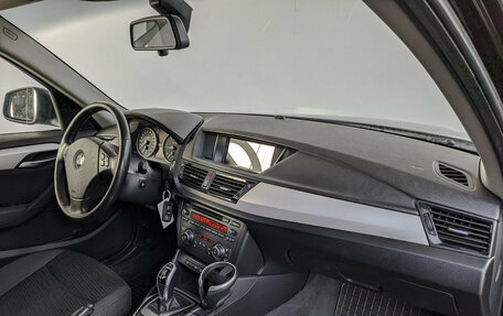 BMW X1, 2014 год, 1 350 000 рублей, 13 фотография