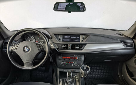 BMW X1, 2014 год, 1 350 000 рублей, 14 фотография
