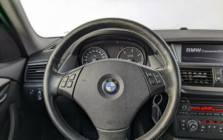 BMW X1, 2014 год, 1 350 000 рублей, 20 фотография