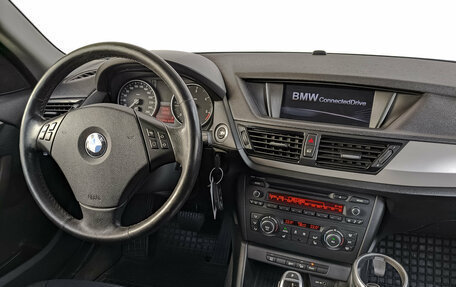 BMW X1, 2014 год, 1 350 000 рублей, 26 фотография