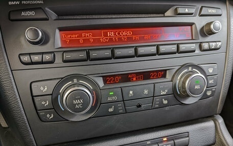 BMW X1, 2014 год, 1 350 000 рублей, 19 фотография