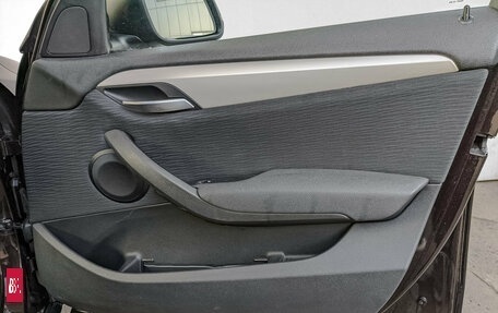 BMW X1, 2014 год, 1 350 000 рублей, 22 фотография