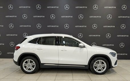 Mercedes-Benz GLA, 2021 год, 3 750 000 рублей, 4 фотография