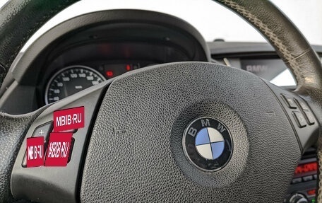 BMW X1, 2014 год, 1 350 000 рублей, 24 фотография