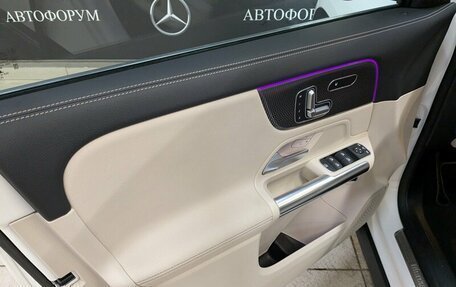 Mercedes-Benz GLA, 2021 год, 3 750 000 рублей, 12 фотография