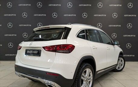 Mercedes-Benz GLA, 2021 год, 3 750 000 рублей, 5 фотография